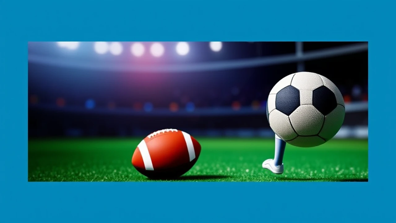 Game On: Unleashing the Hottest Sports Promos of the Season!