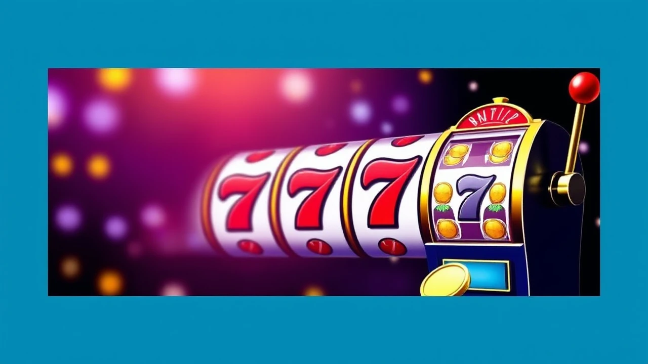 Mastering Your Slot Winnings: Effective Strategies