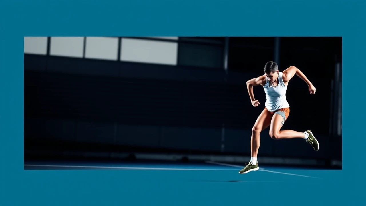 Enhance Your Athletic Performance: The Most Effective 10 Cardio Workouts for Athletes