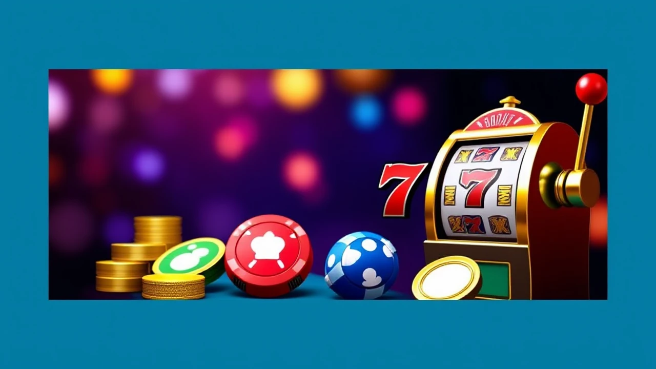 Exploring the Psychology of Risk-Taking Actions in Casino Slot Choices