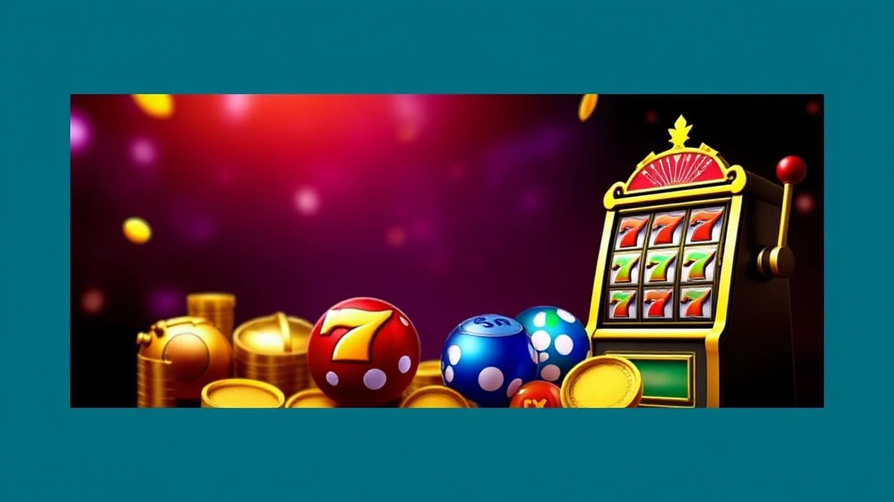 10 Cara Jitu untuk Meraih Kemenangan di Permainan Slot Casino Online
