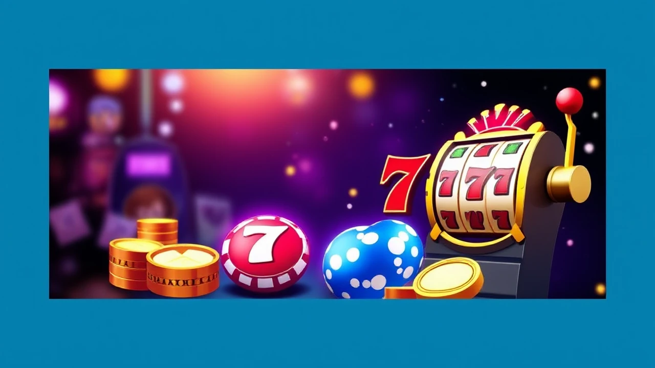 Current Trends Defining the Future of Online Slot Gaming