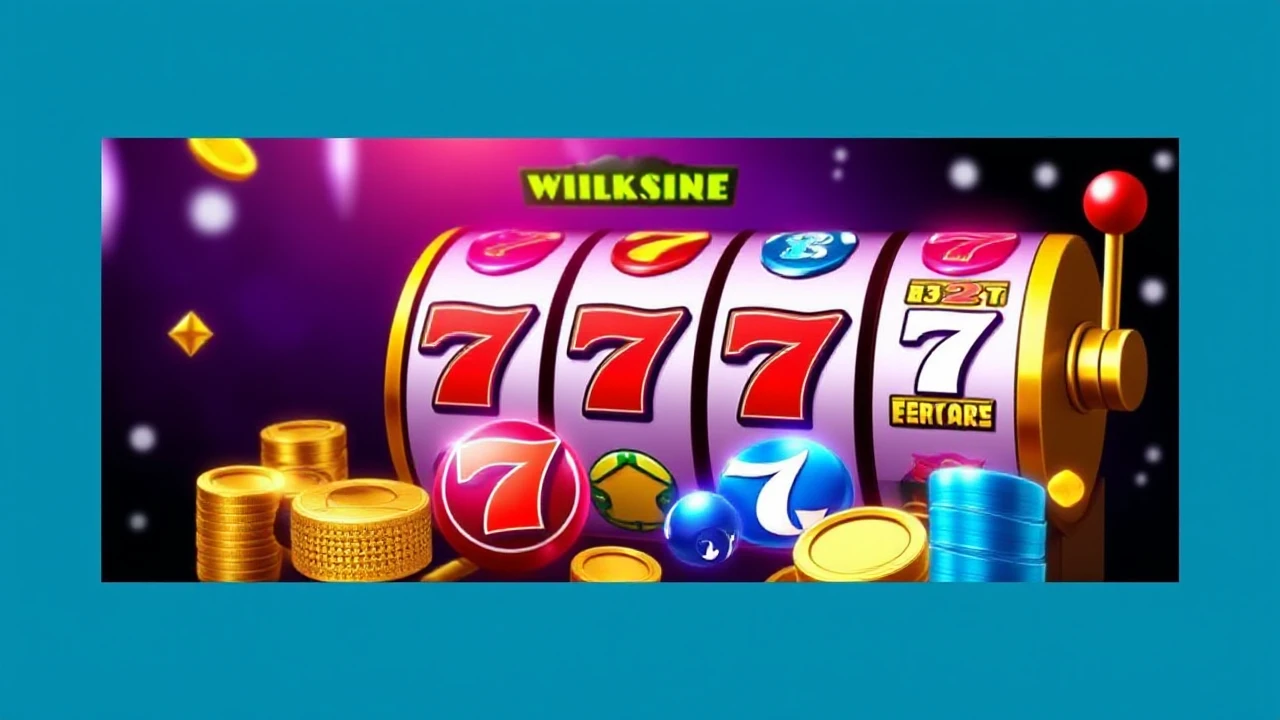 Unlocking Additional Features in Betting Slot Games
