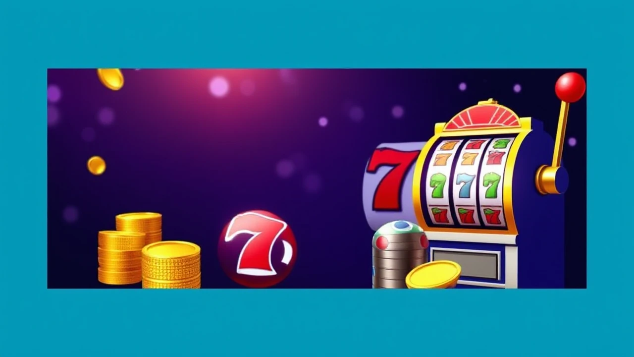 Unveiling the Art of Slot Game Return on Investment: Strategies for Optimizing Wins