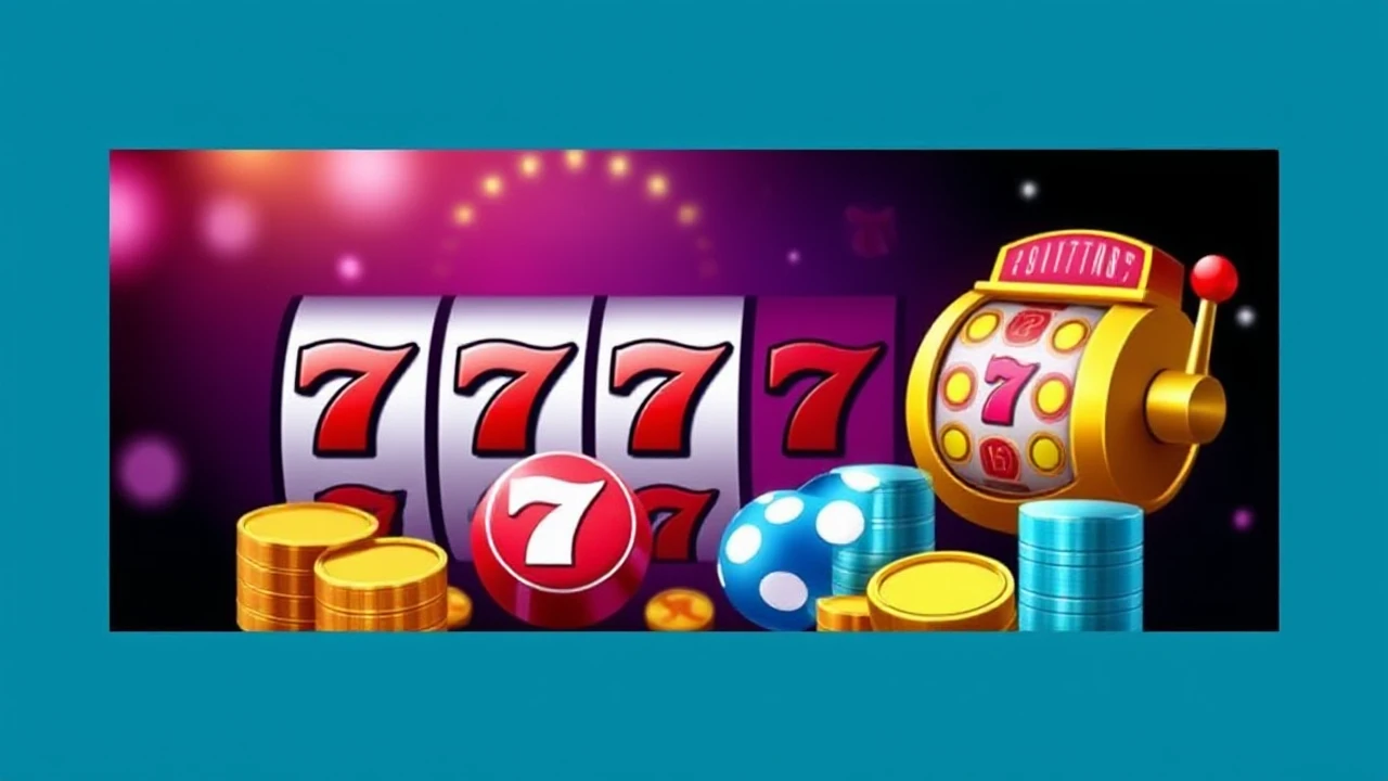 The Dos and Don'ts of Playing Gaming Slot Games