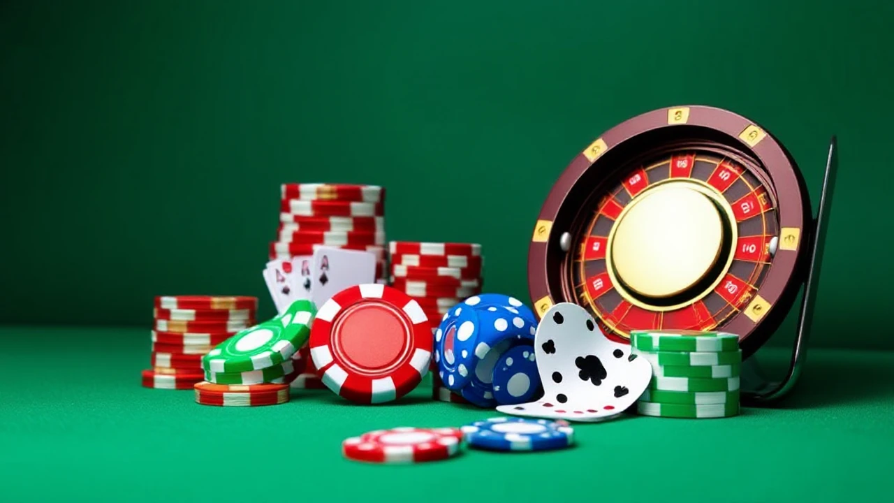Unveiling Seven Casino Secrets Every Gambler Should Be Aware of