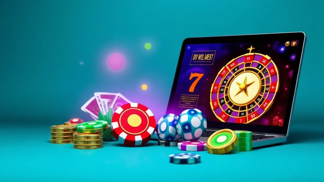 Exploring the Mysteries of Famous Online Casino Games