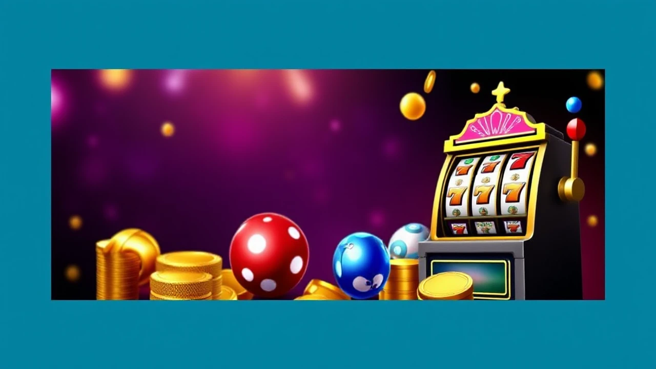 Picking the Top Casino Slots for Huge Wins