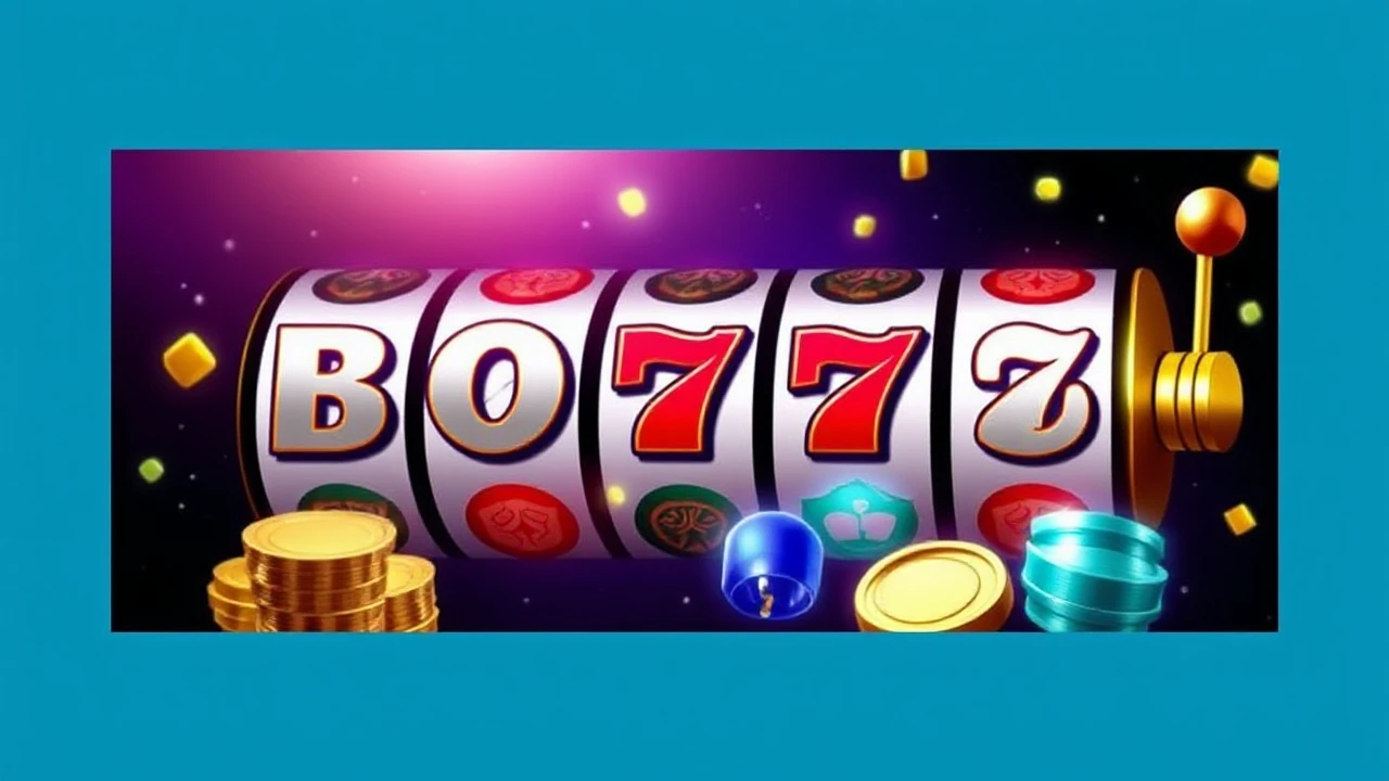 Getting the Most Out of Bonus Features in Casino Slot Games