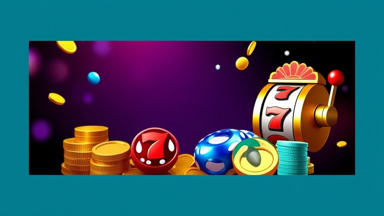 Strategi Meraih Hadiah Besar di Permainan Slot: Tips Penting