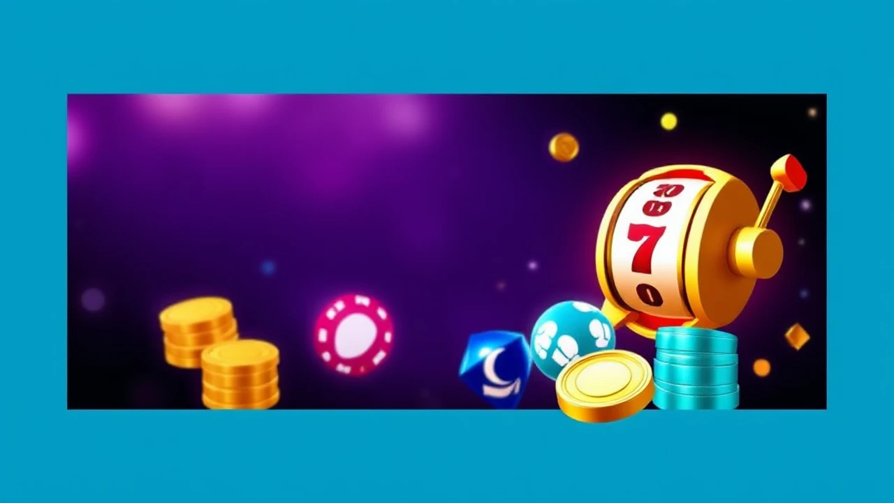 Optimizing Your Online Casino Slot Bonuses: Tips to Boosting Your Winnings