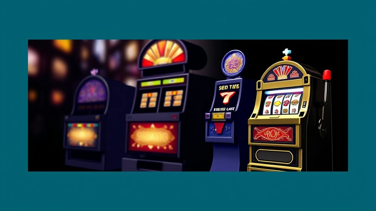 The Development of Casino Games: A Concise Chronicle