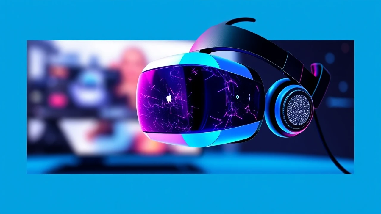 Discovering the Realm of Virtual Reality Gaming: A Newcomer's Introduction