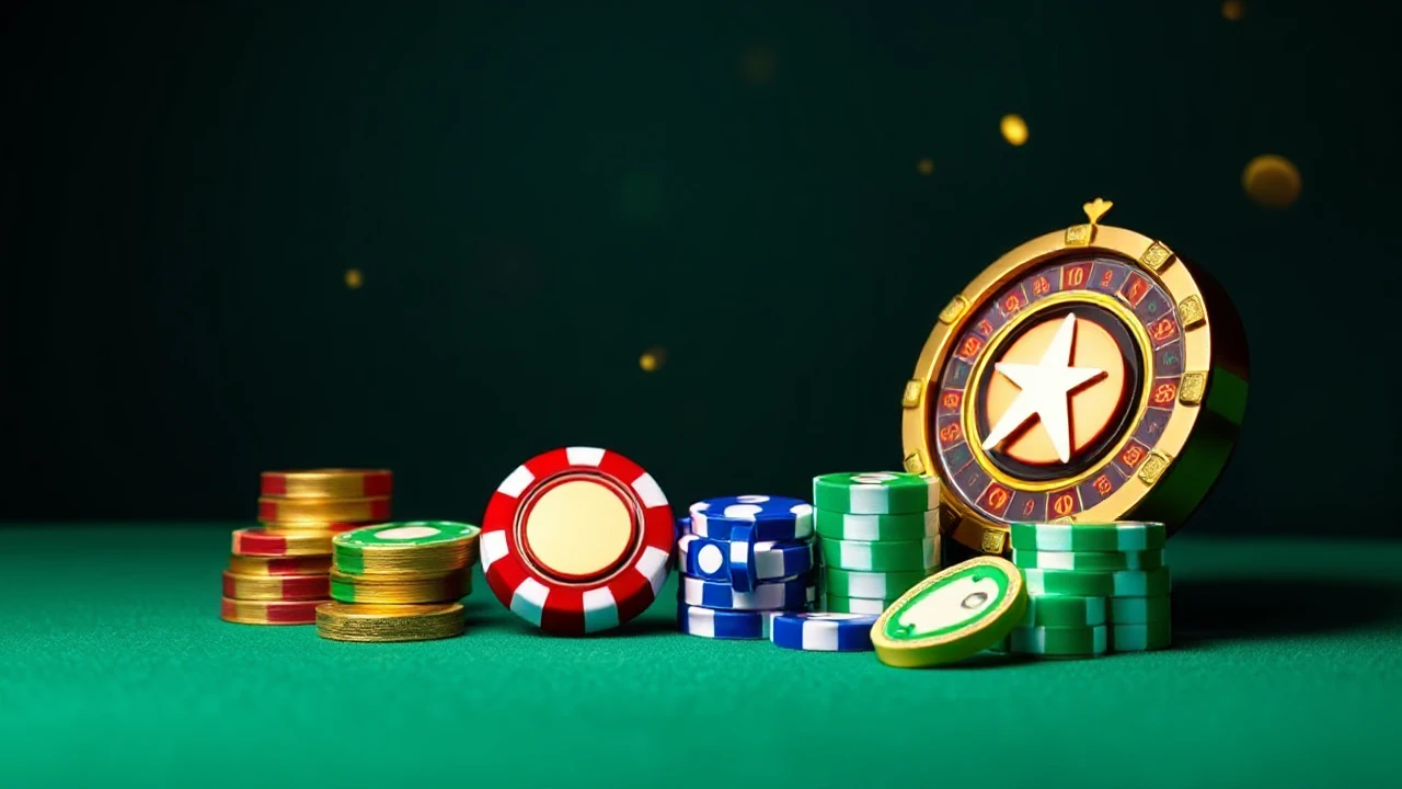 Revealing the Secret Treasures of Gaming House Loyalty Programs