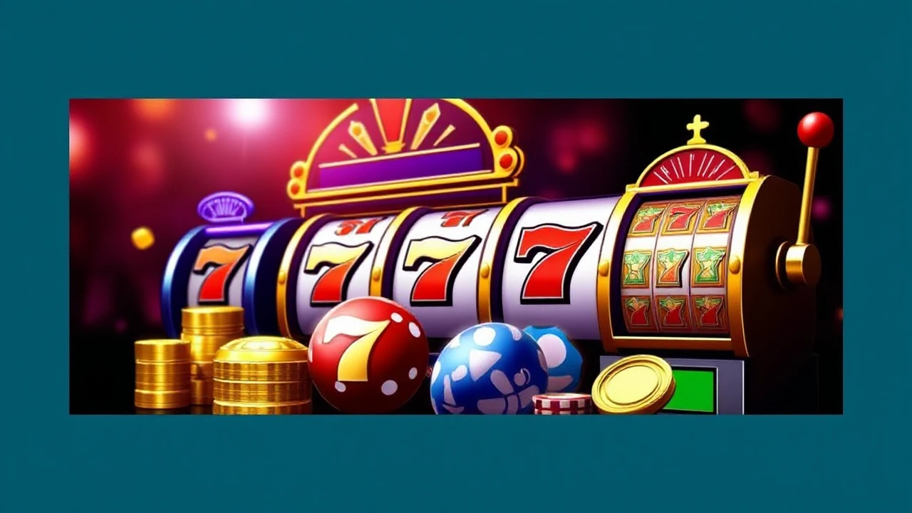 Erleben Sie die Top Casino-Slot-Spiele, die jeder ausprobieren sollte