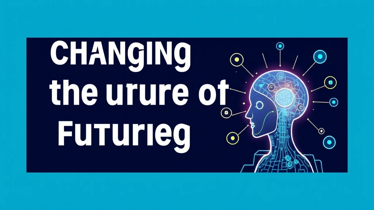 Changing the Future of Living: Leading Tech Innovations Impacting Our Lives