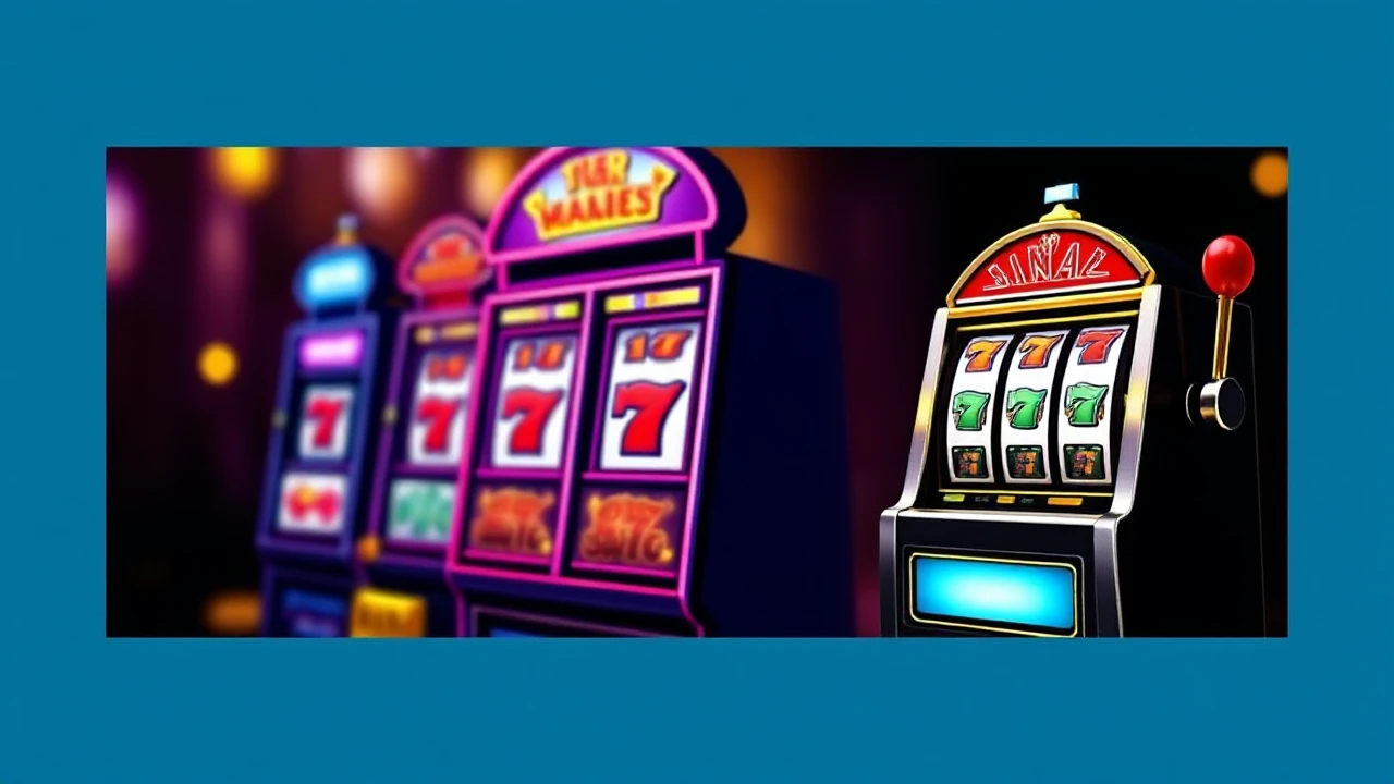 Optimizing Your Wins on Slot Machine Games: A Comprehensive Guide to Boosting Profits