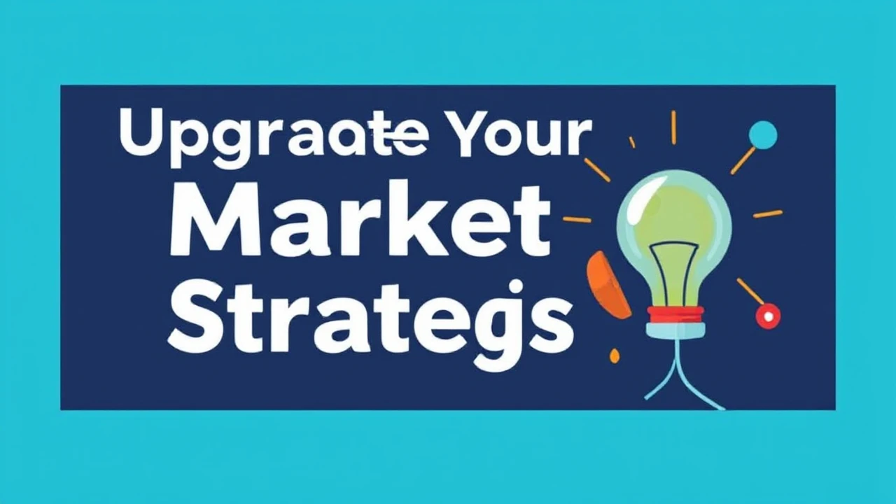 Upgrade Your Marketing Strategies: Creative Techniques Every Business Should Implement