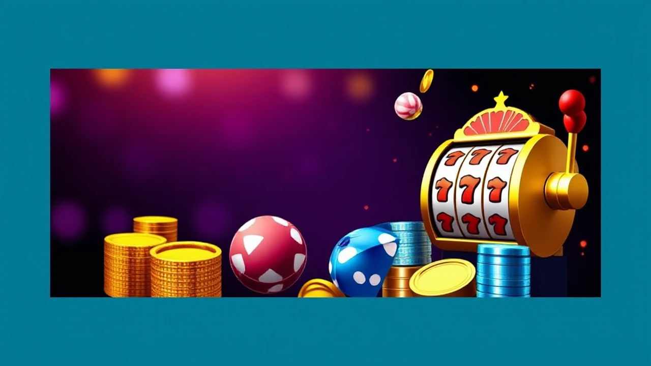 Conquering the Art of Winning Big at Casino Slots: Top 10 Tips to Maximize Your Chances
