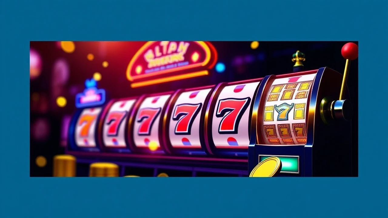 Exploring the Psychological Factor of Thrill and Expectancy in Slot Play