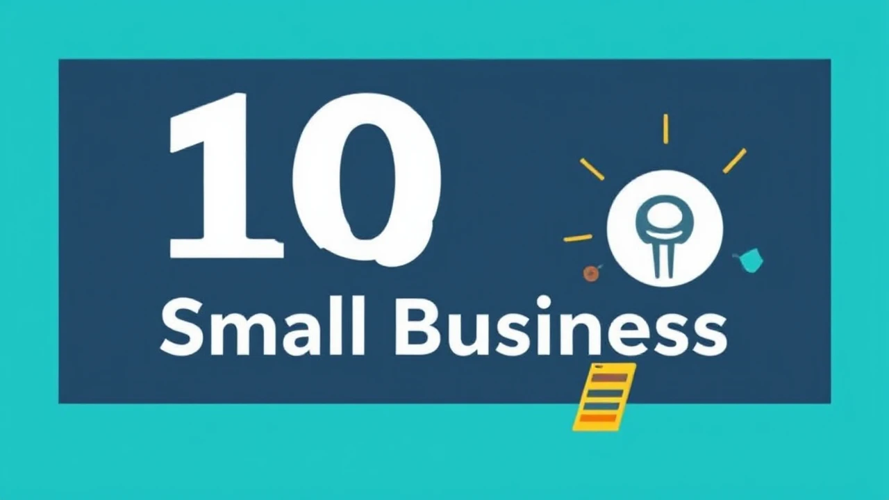 10 Proven Strategies for Growing Your Small Business