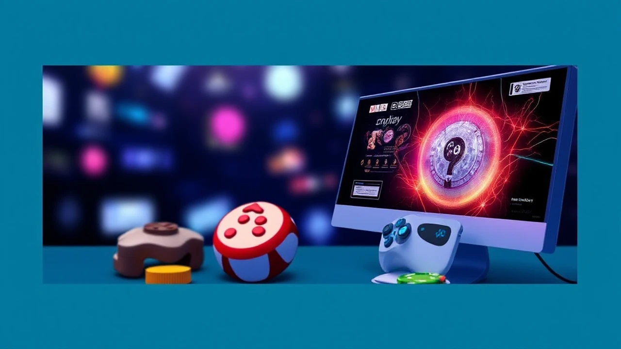 GK88: Revolutionizing the World of Online Gaming