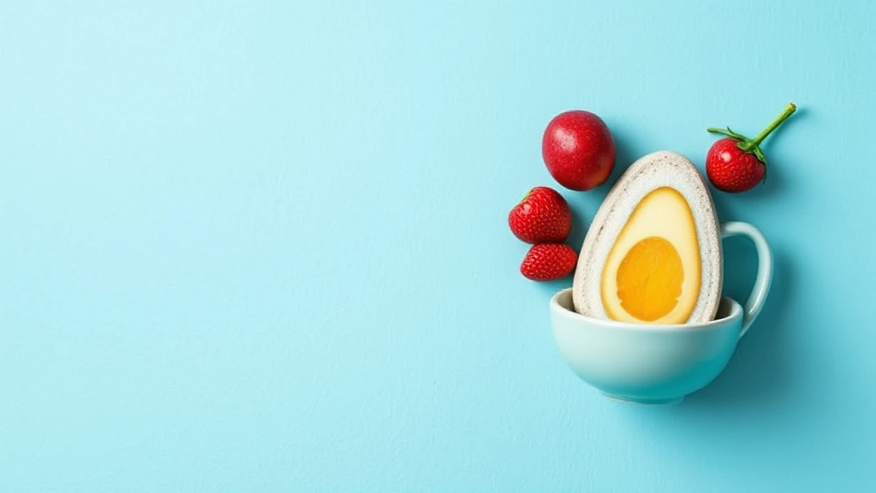 Top 10 Habits for Wellness to Enhance Your Lifestyle Starting Now