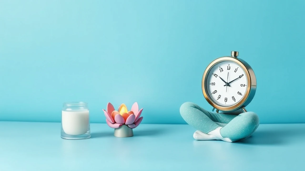 Mastering Making Time for Self-Care to Improve Better Health