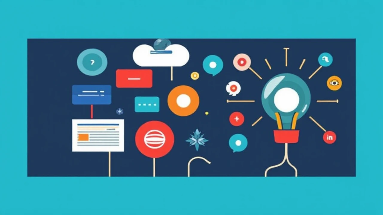 Information Overload: Your Guide to Staying Informed