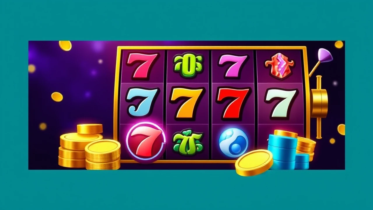 Understanding the Dos and Don'ts of Selecting the Perfect Slot Game Volatility: A Comprehensive Guide
