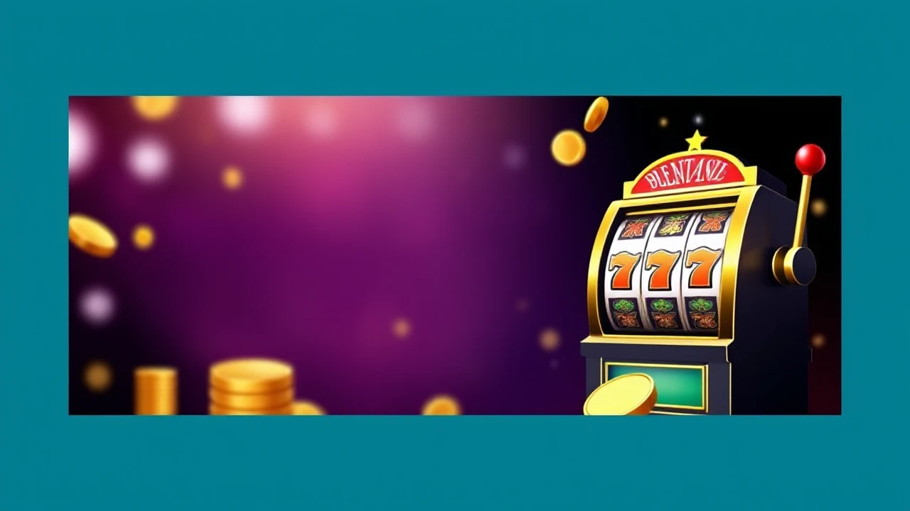 Unleash Your Luck: Best Strategies for Casino Slots