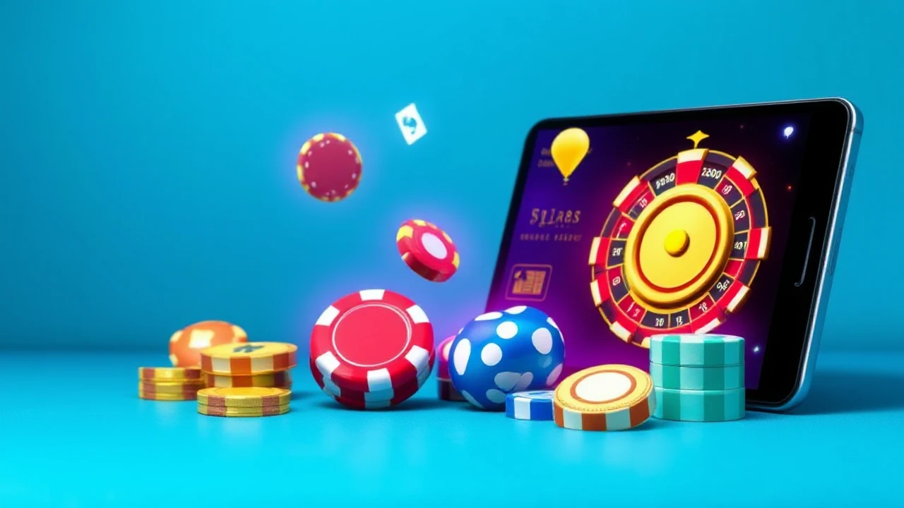 Decoding the Trends of Modern Online Casino Games