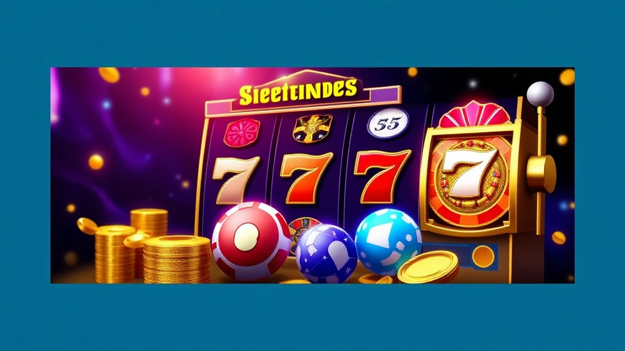 The Rise of Immersive Extra Features in Modern Casino Games