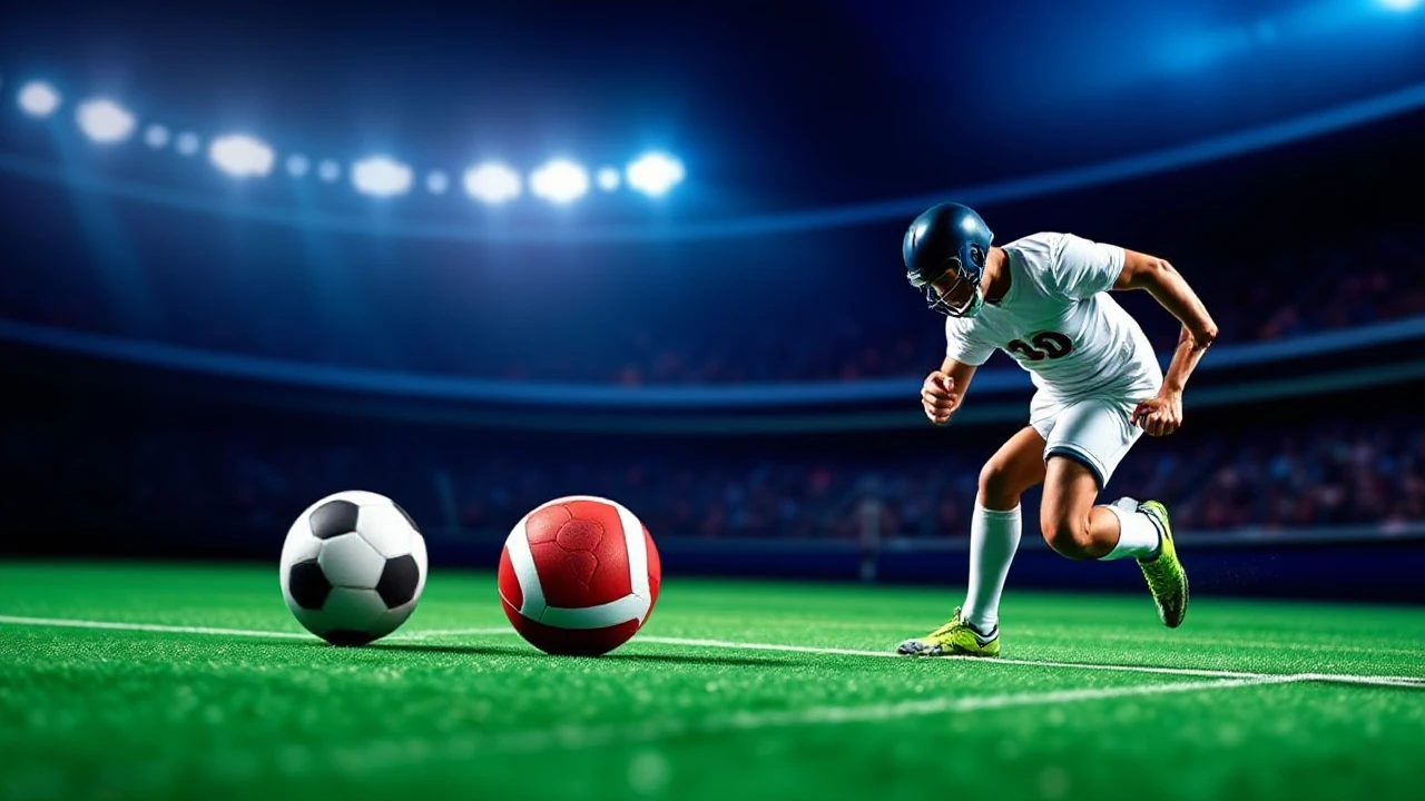 Optimizing Your Sports Betting Approach: Boosting Your Odds of Success