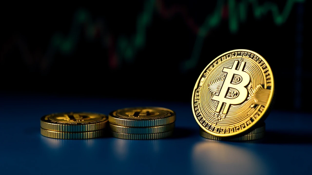 Aktuella Bitcoin-pristrender: En översikt