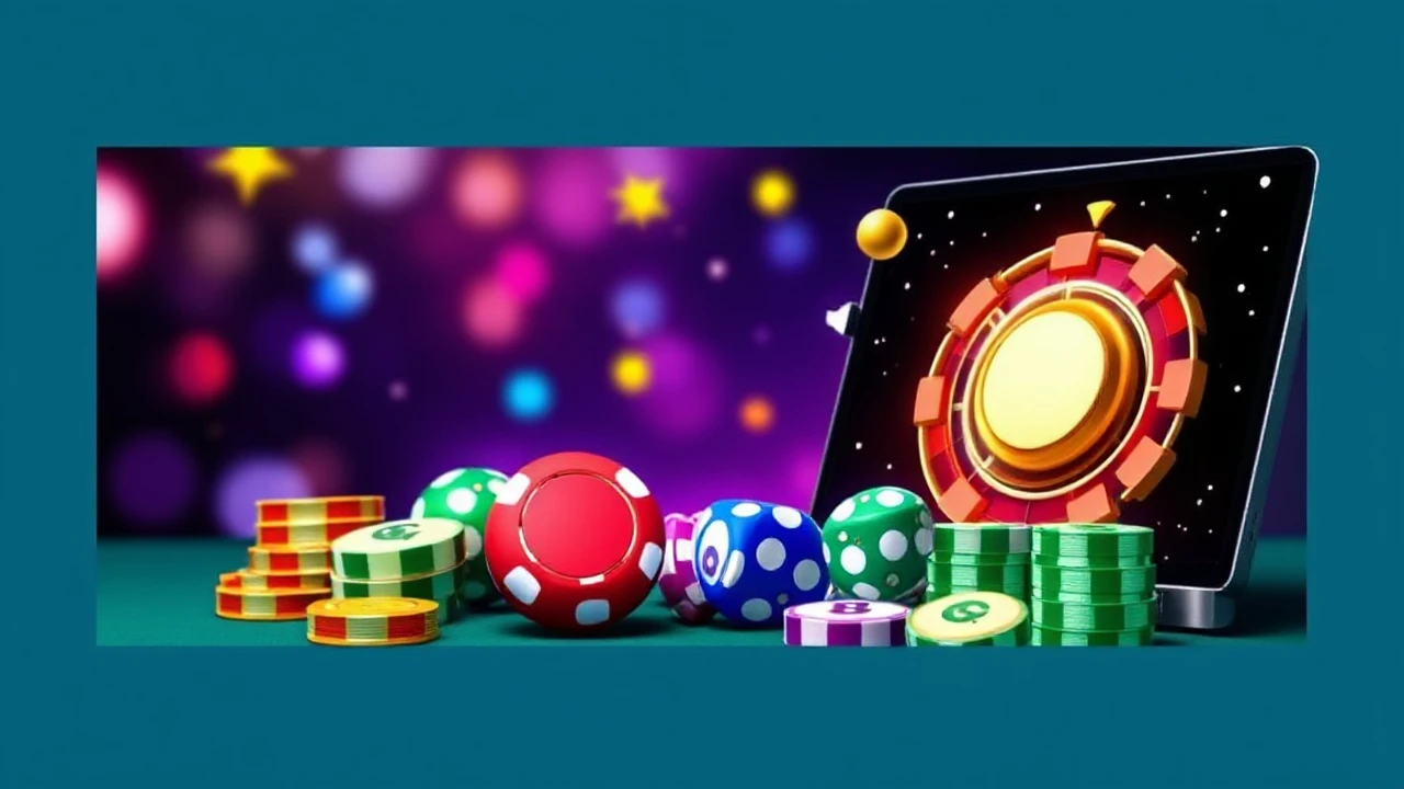 Expert Tips for Understanding the Virtual Gaming Universe: Insider Secrets for Success