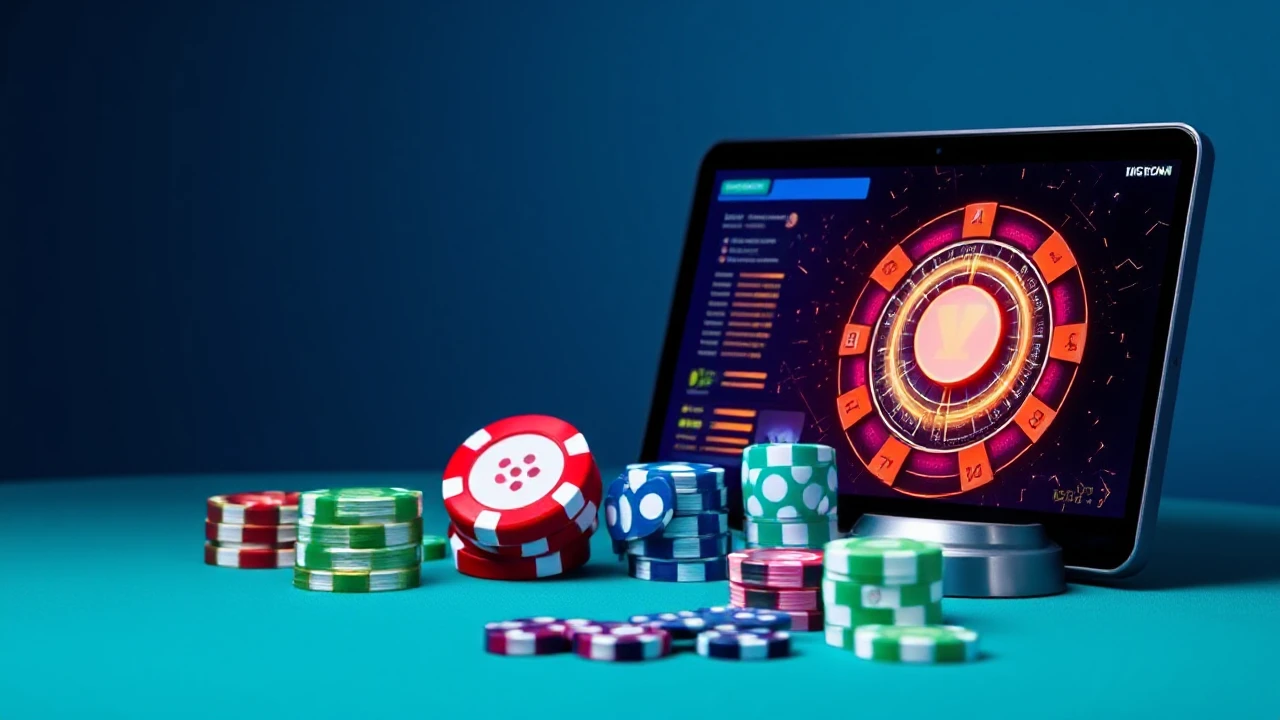 Delving into the Future of iGaming Technology