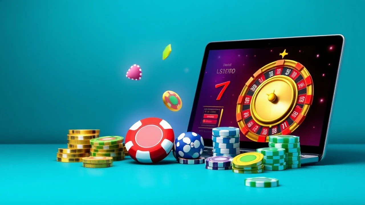 The Emergence of Online Casinos: A Modern Trend