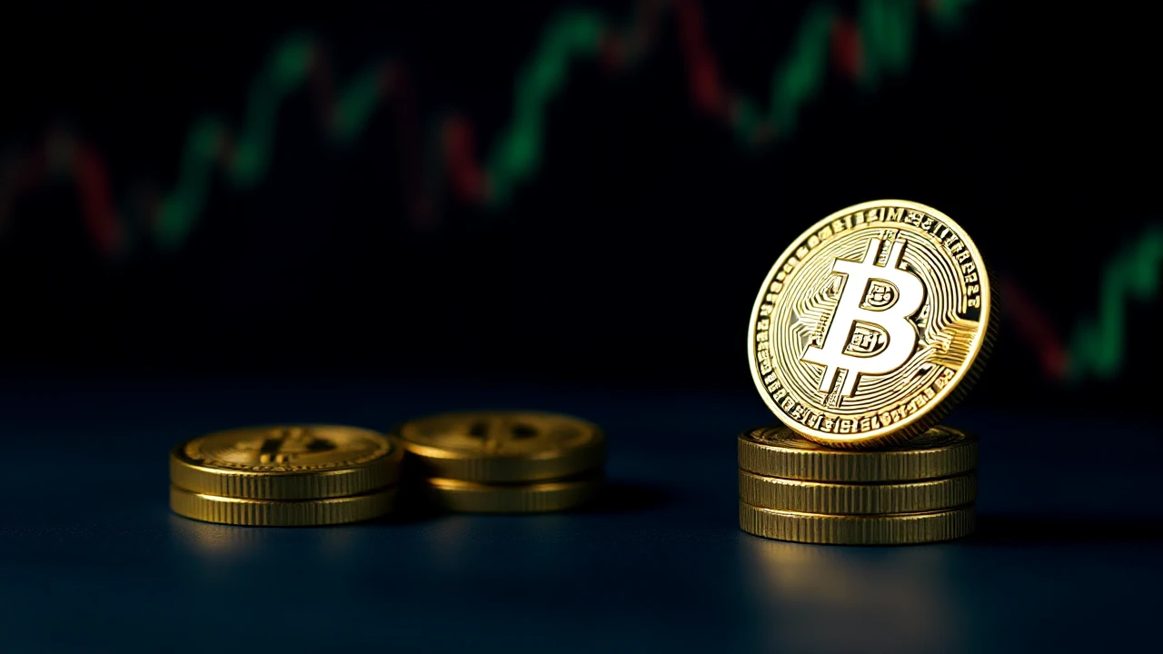 Andamento attuale del Bitcoin in USD: Strategie vincenti per ottimizzare i profitti