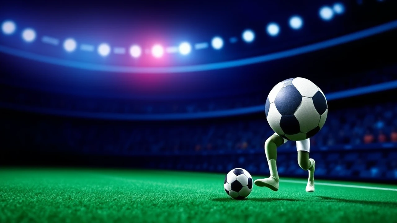 The Development of Fsbet: Trends and Future Prospects