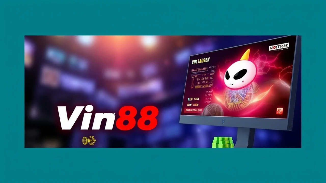 Understanding the Phenomenon of Vin88: Scrutinizing Its Quick Ascendancy