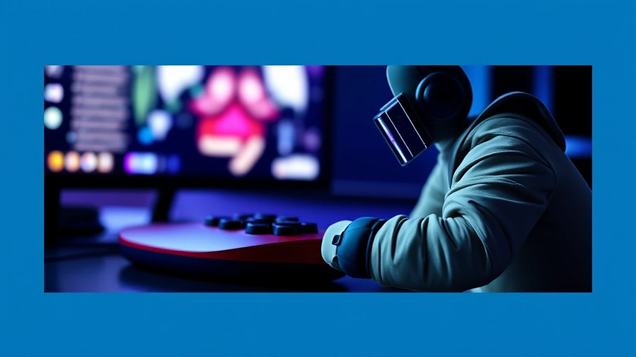 Becoming a Master in the Art of Gaming: Helpful Tips and Tricks for Beginner Players