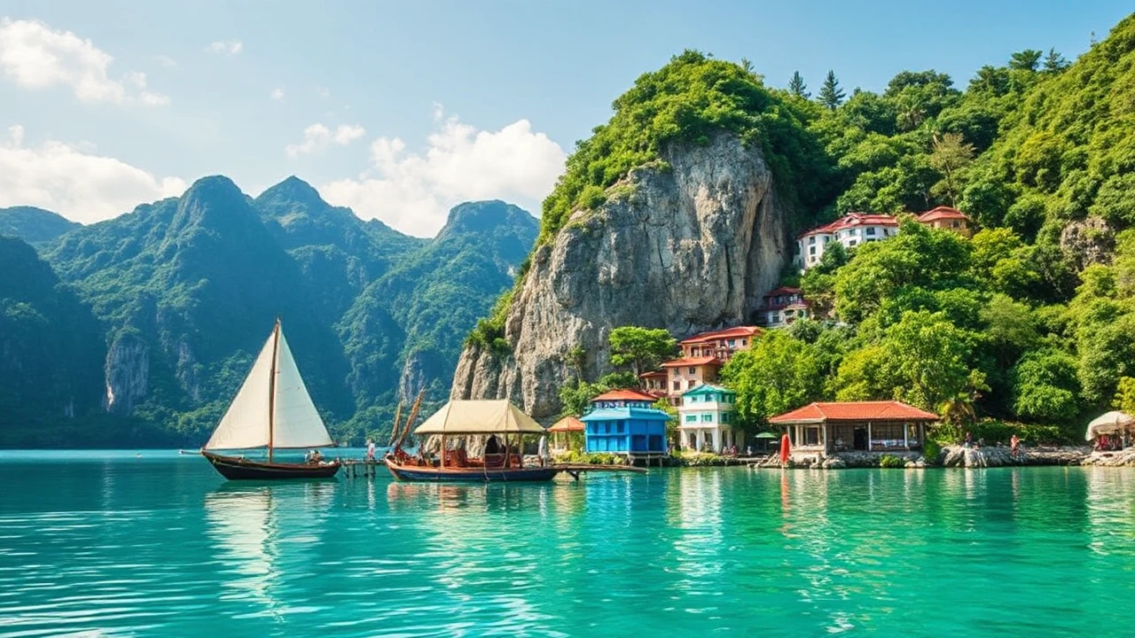 The Rise of Green Tourism: Movements in Responsible Travel