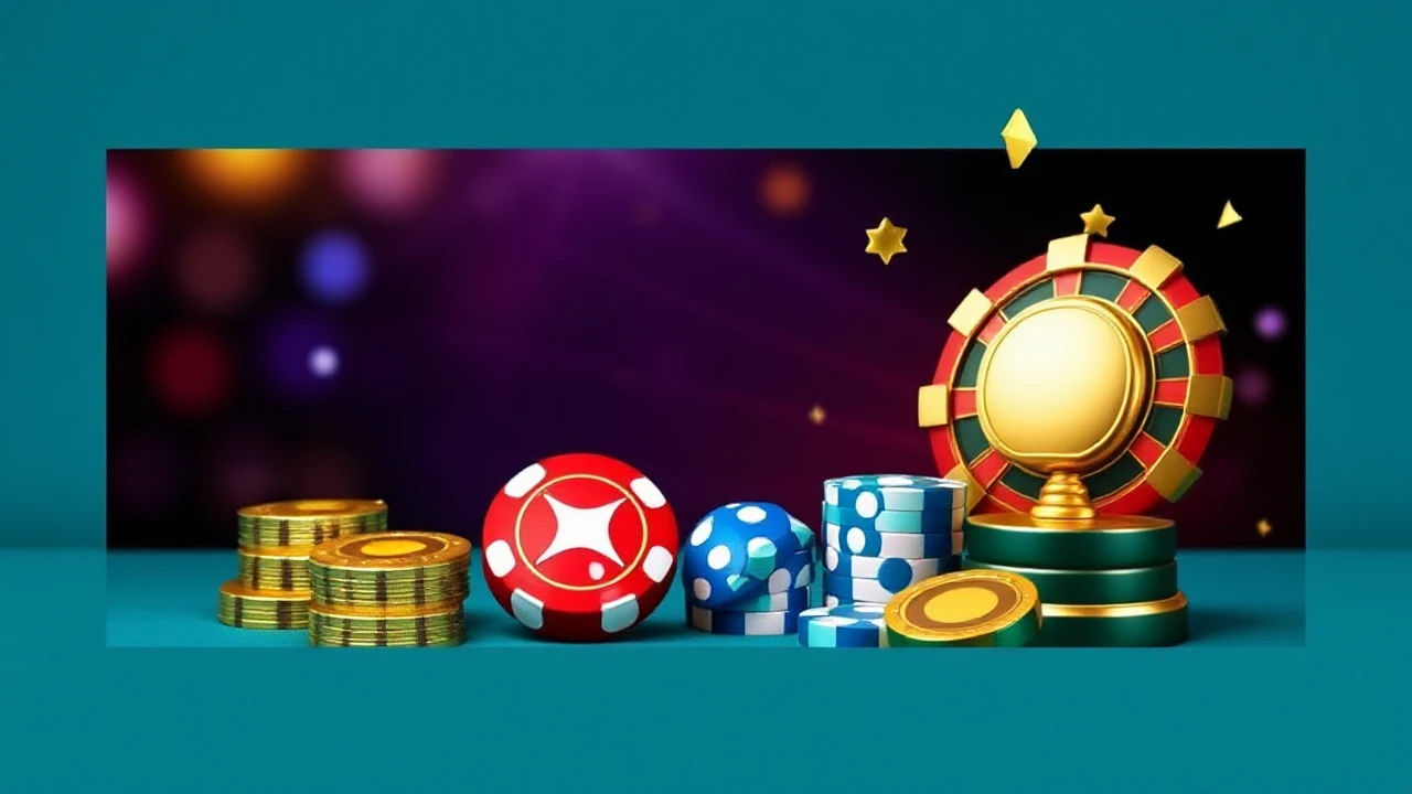 Unleashing the Power of Casino Rewards Programs: Optimizing Your Benefits