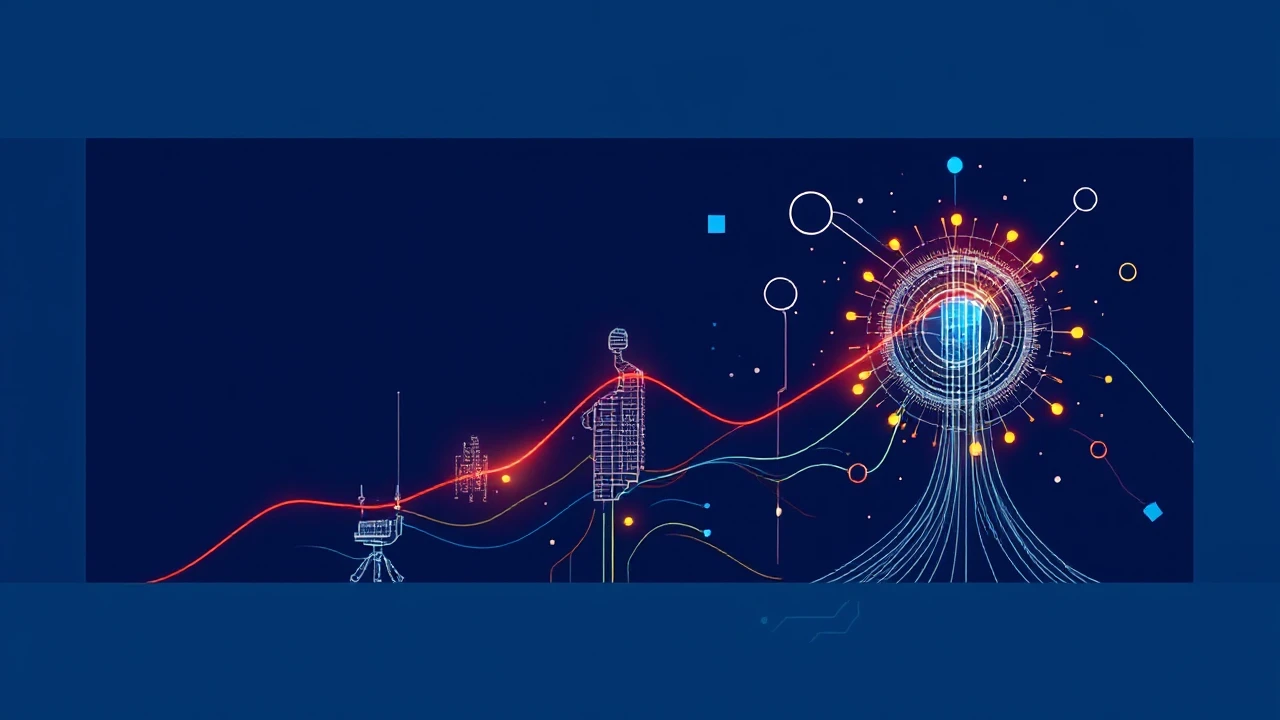 Unveiling Tomorrow: The Evolution of Technology