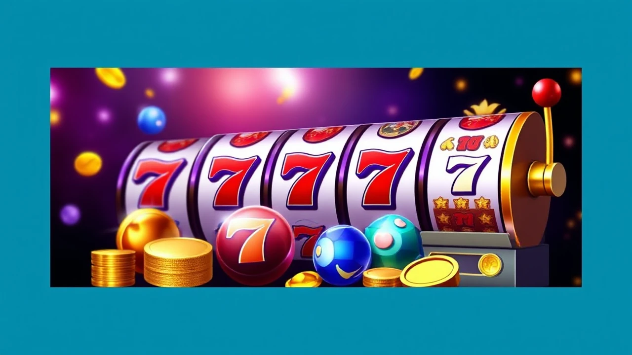 Unveiling the Hidden Functions of Modern Slot Games
