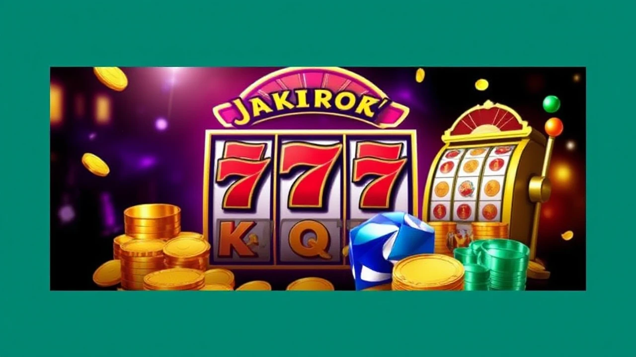 Rahasia-Rahasia Terbukti Memenangkan Jackpot Slot: Cara Efektif