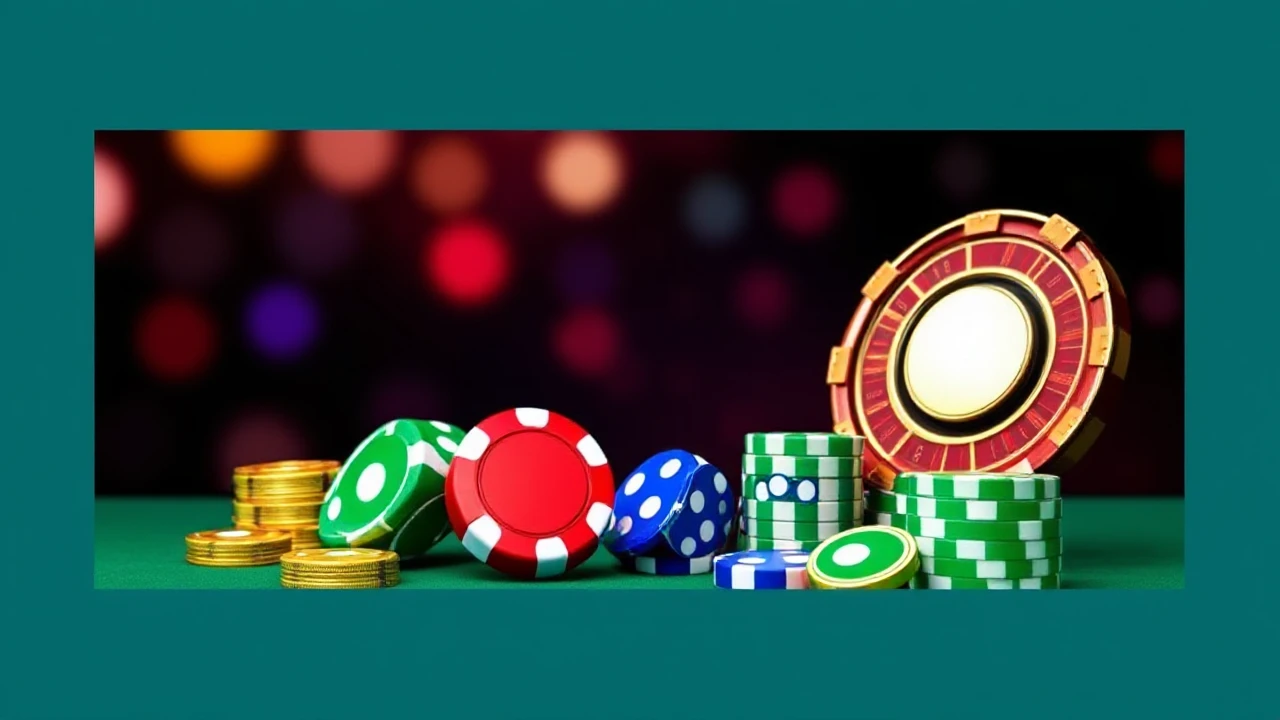 Maximizing Your Wins: Online Casino Betting Tips