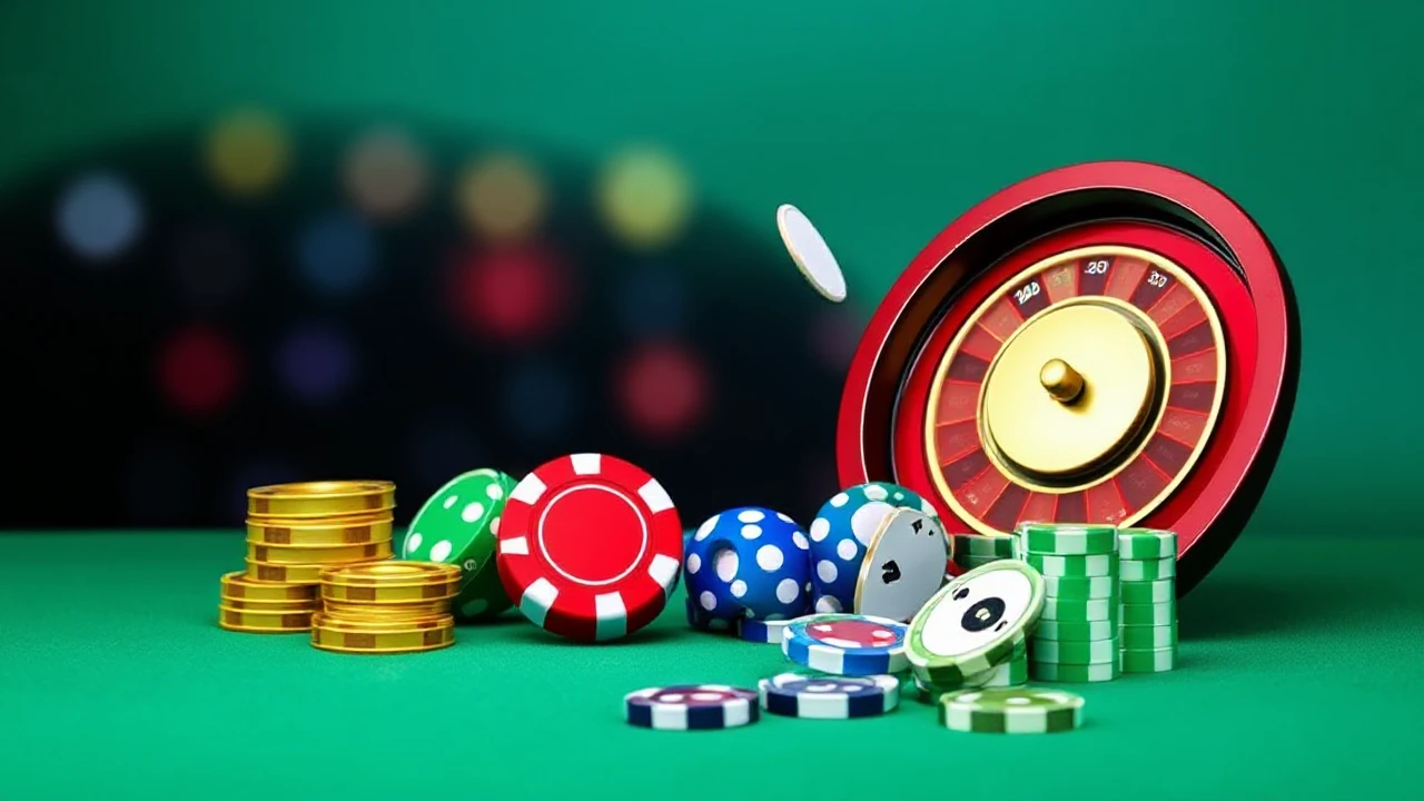 Maximizing Your Luck: Best Tactics for Online Casino Games