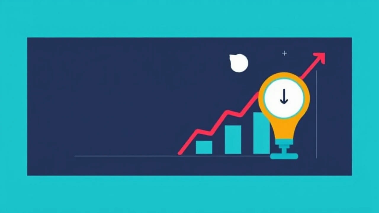 Five Key Statistics Each Business Owner Should Keep an Eye On